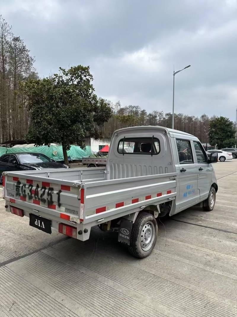 抵押车图片