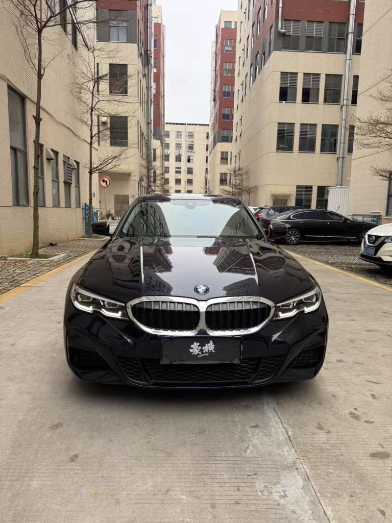 抵押车图片