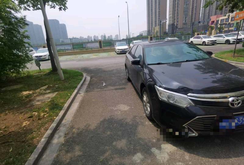 抵押车图片