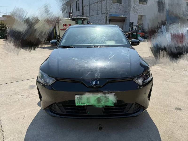 抵押车图片