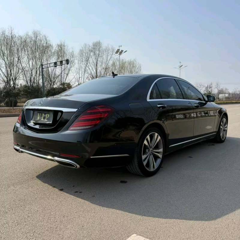 抵押车图片