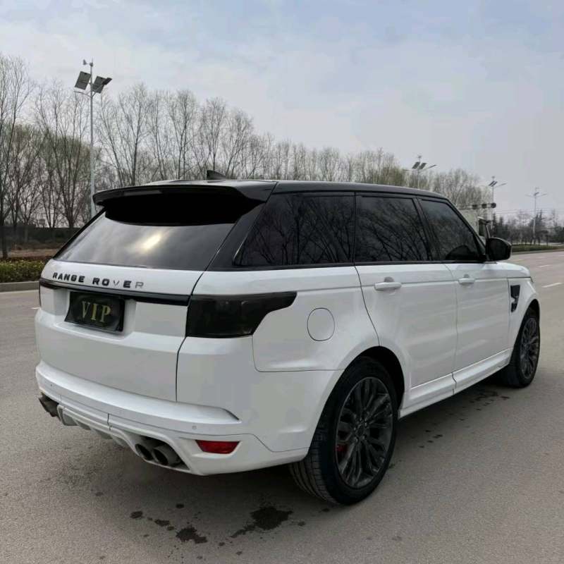 抵押车图片