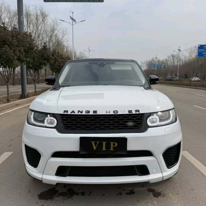 抵押车图片