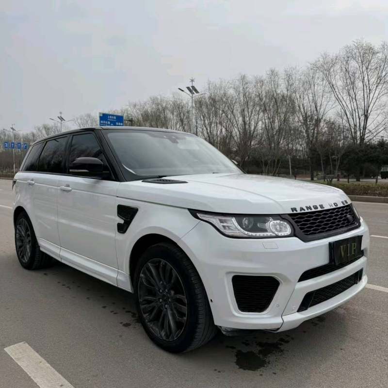 抵押车图片