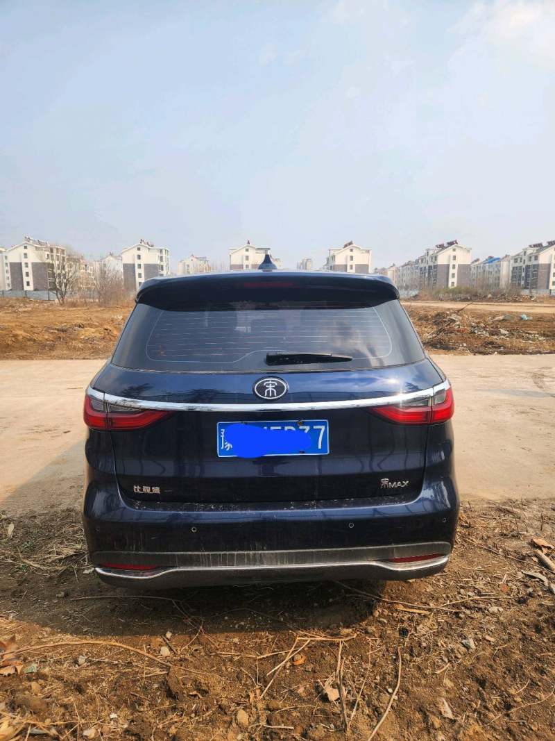抵押车图片
