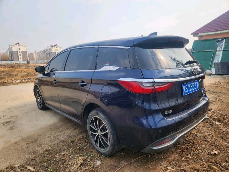抵押车图片