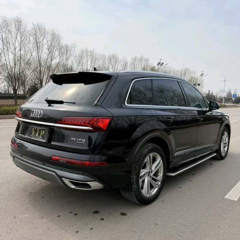 抵押车图片