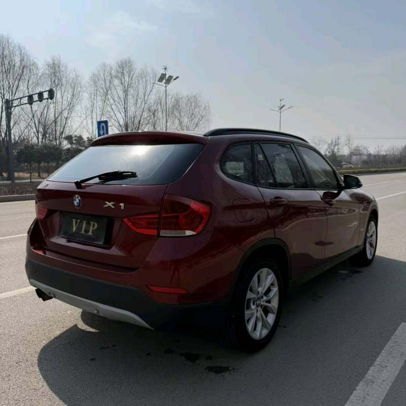 抵押车图片
