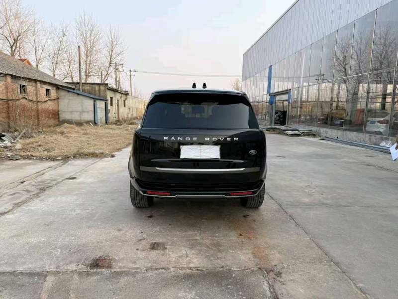 抵押车图片