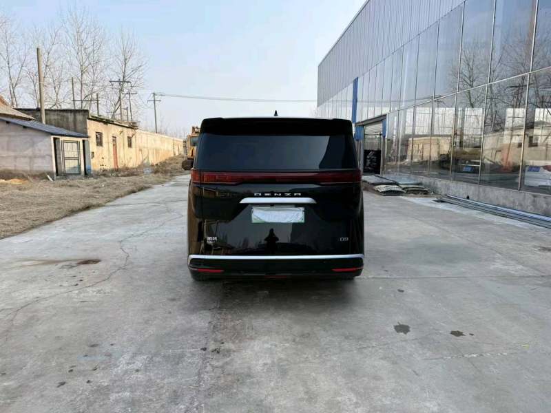 抵押车图片