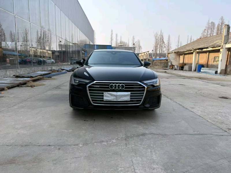 抵押车图片