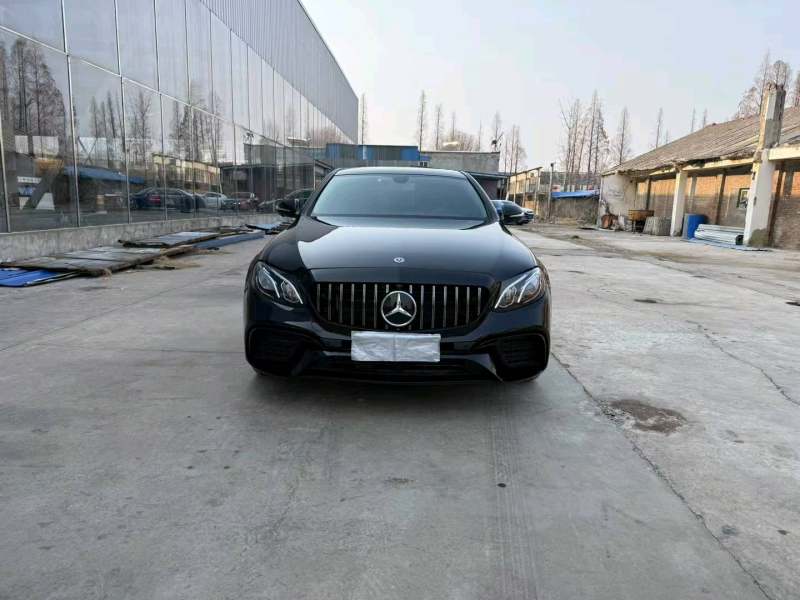 抵押车图片