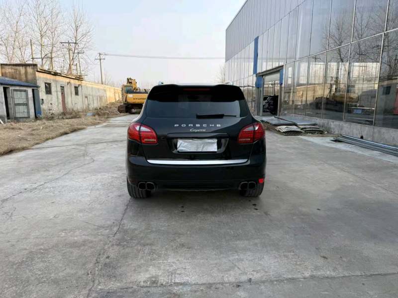 抵押车图片