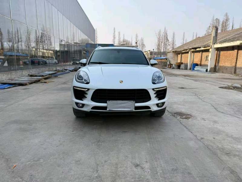 抵押车图片