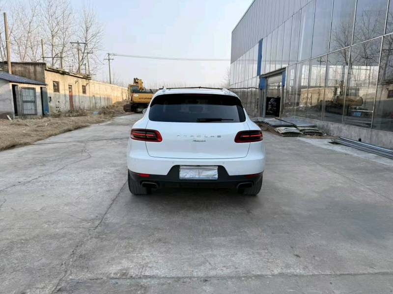 抵押车图片