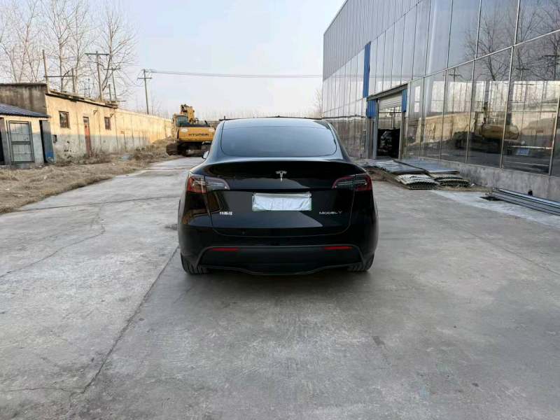 抵押车图片