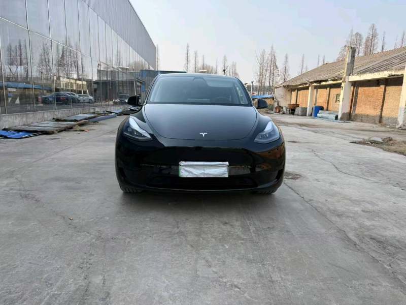 抵押车图片