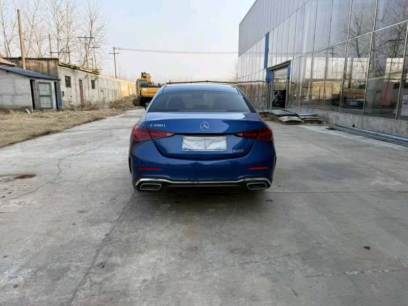抵押车图片