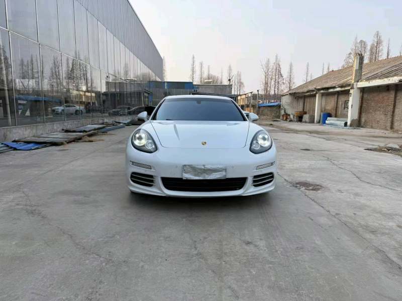 抵押车图片