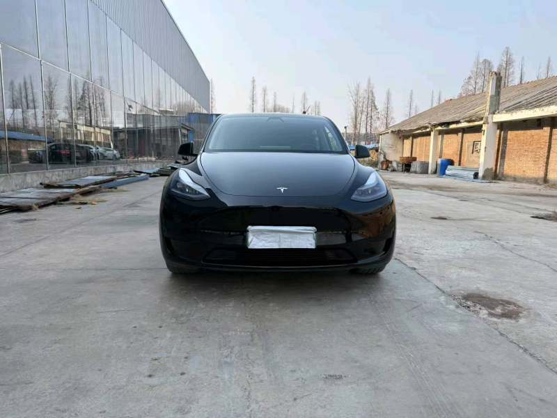 抵押车图片