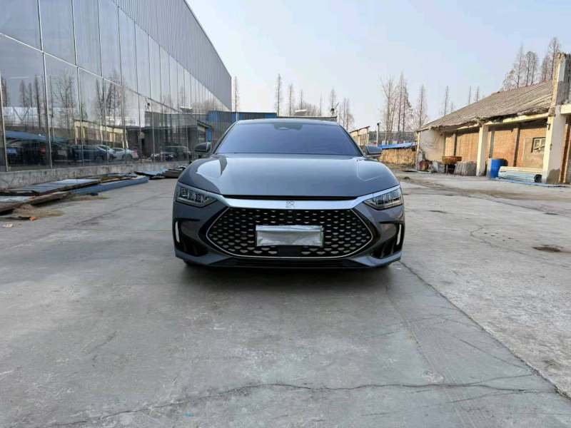 抵押车图片