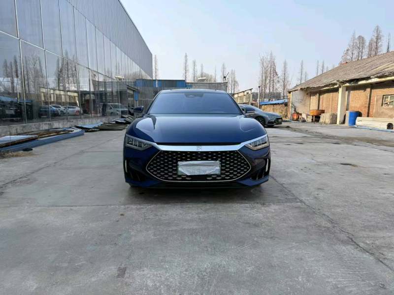 抵押车图片