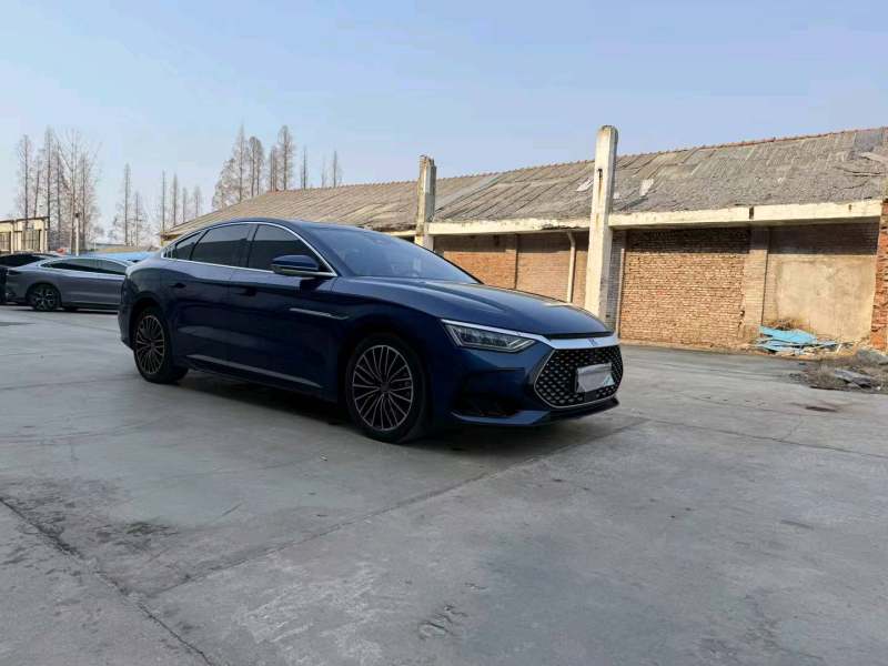 抵押车图片