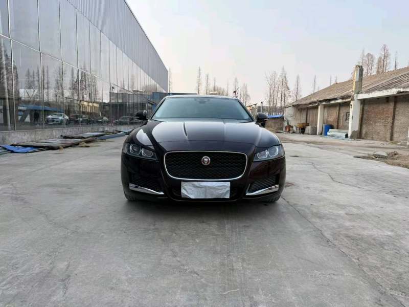 抵押车图片