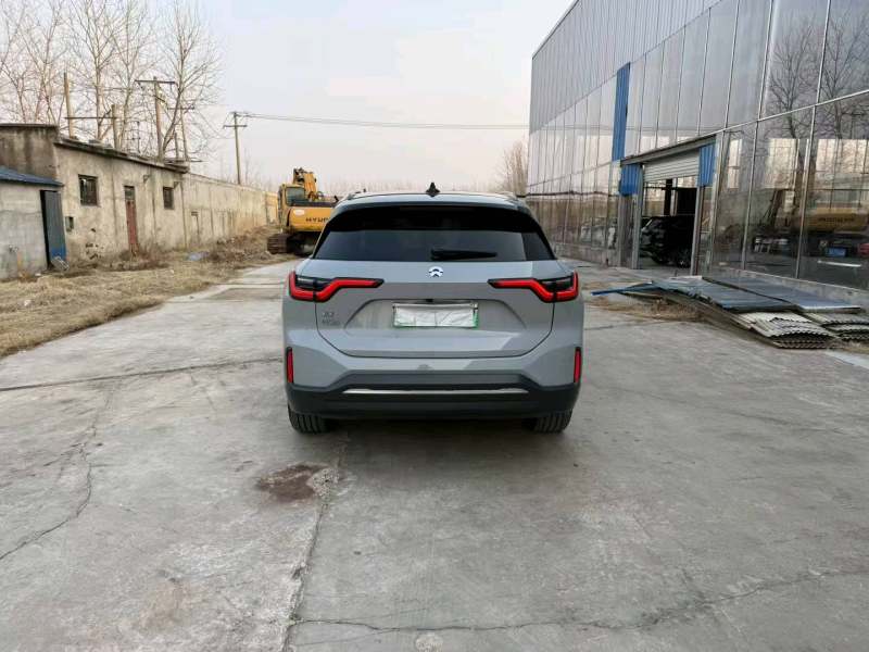 抵押车图片