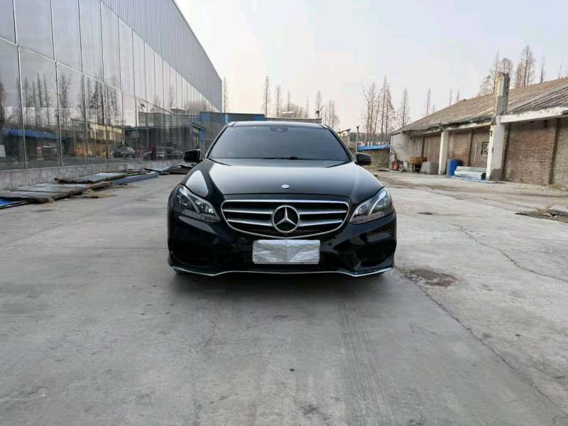 抵押车图片