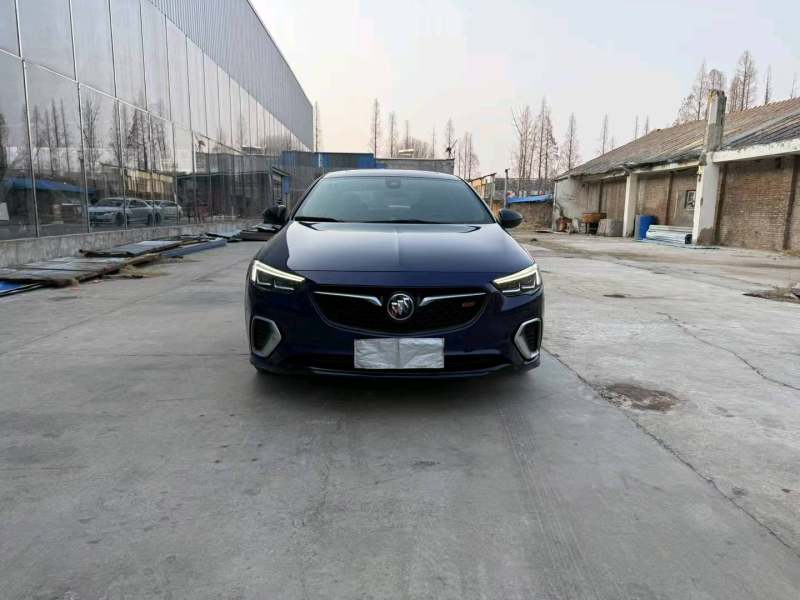 抵押车图片