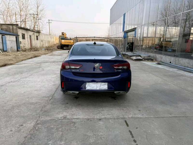 抵押车图片