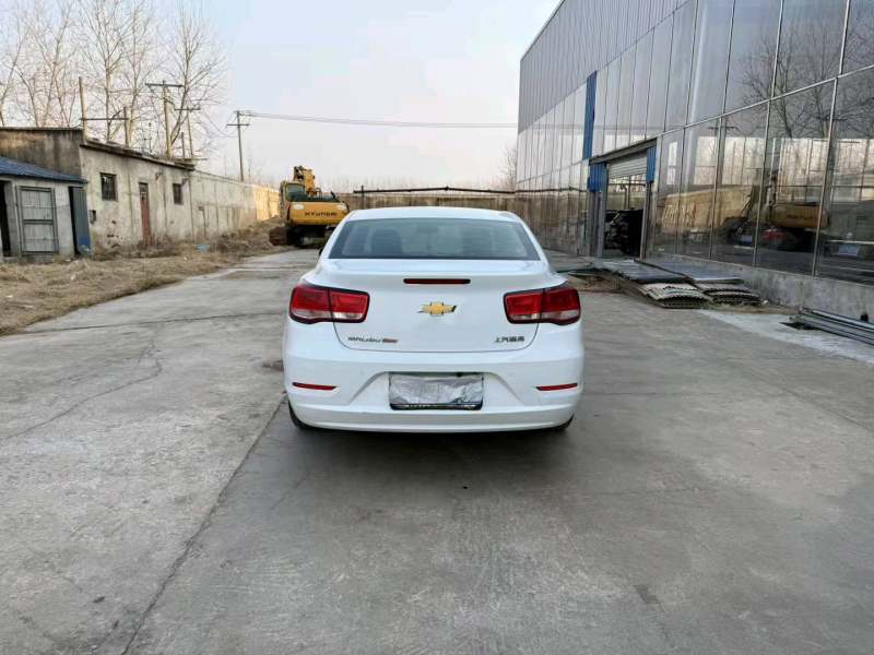 抵押车图片