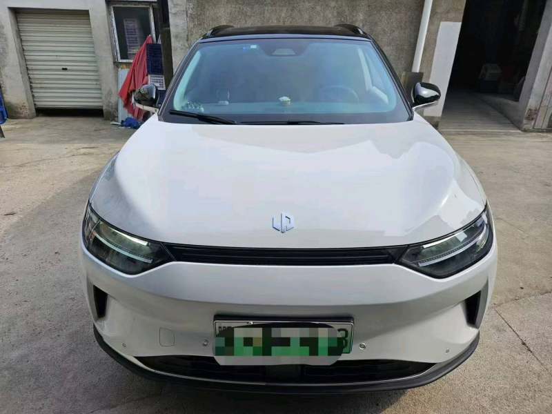 抵押车图片