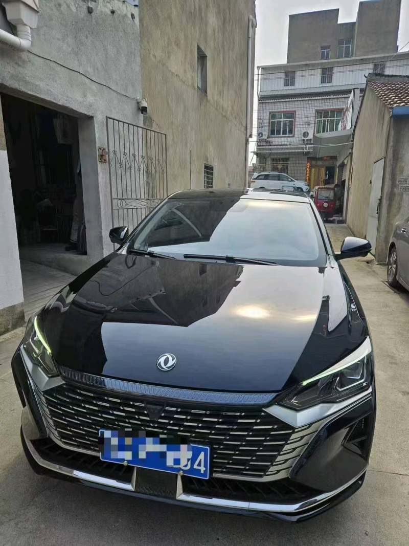 抵押车图片