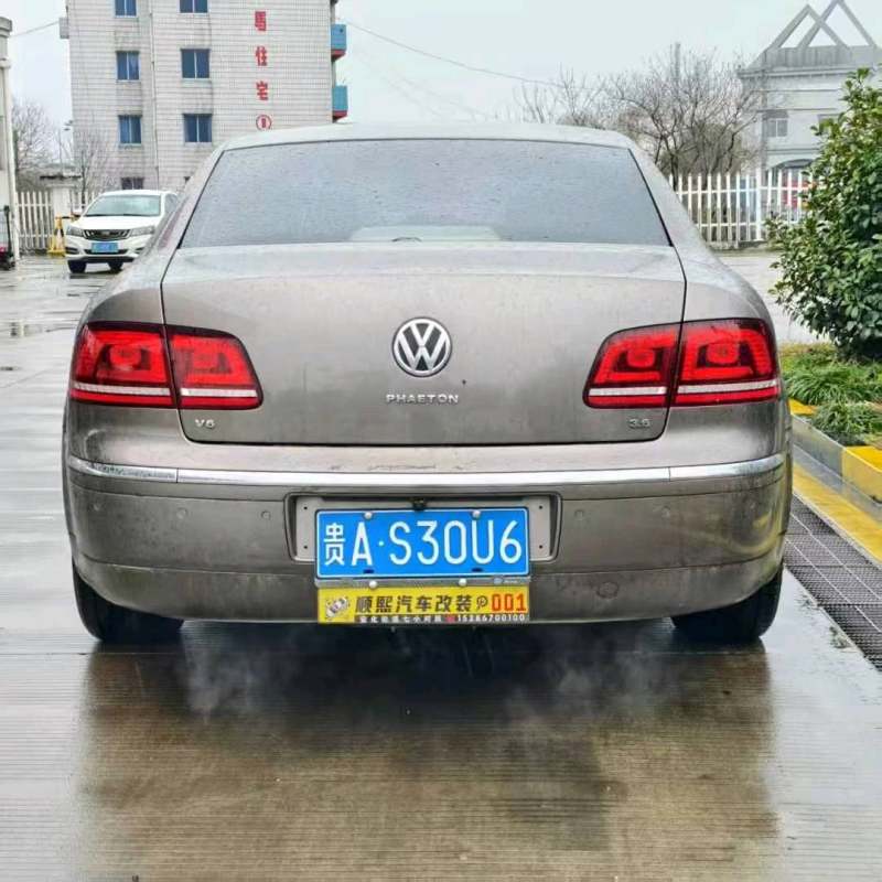 抵押车图片
