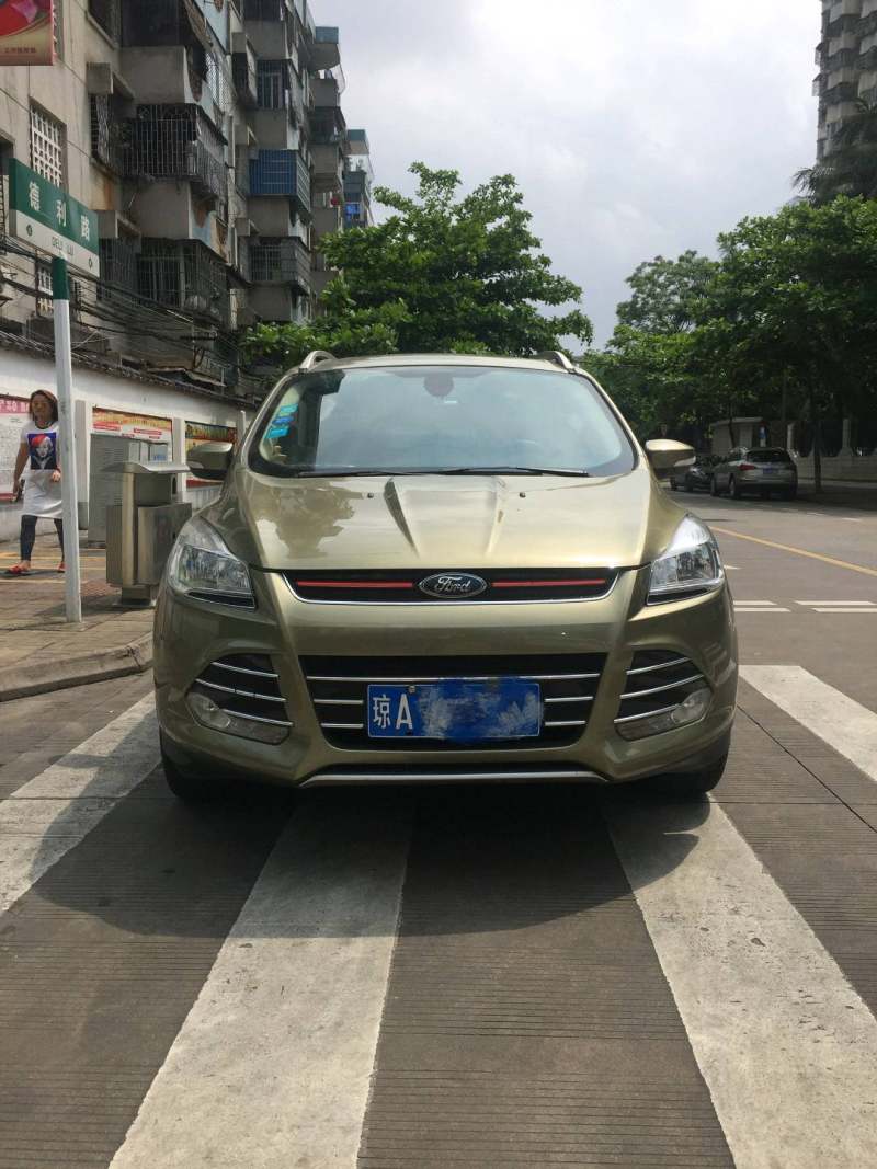 抵押车图片