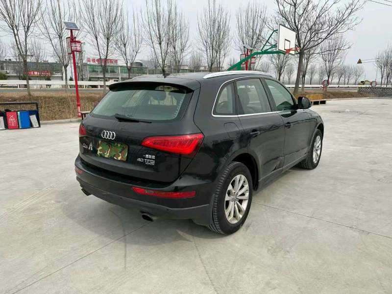 抵押车图片