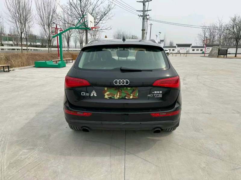 抵押车图片