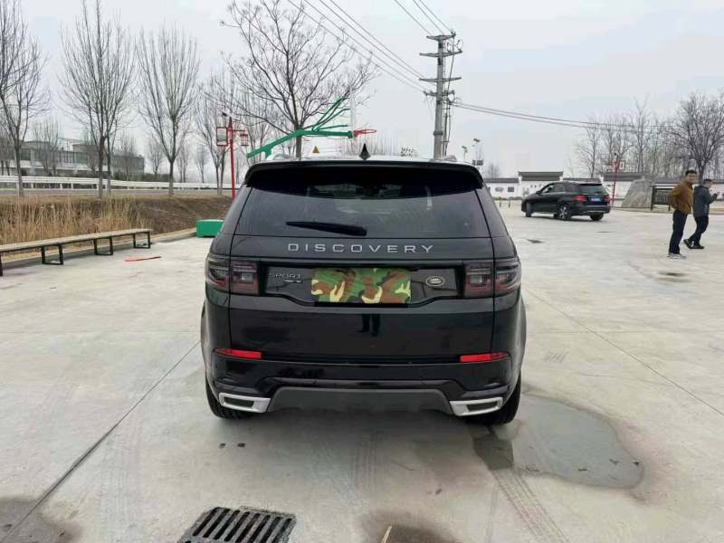 抵押车图片