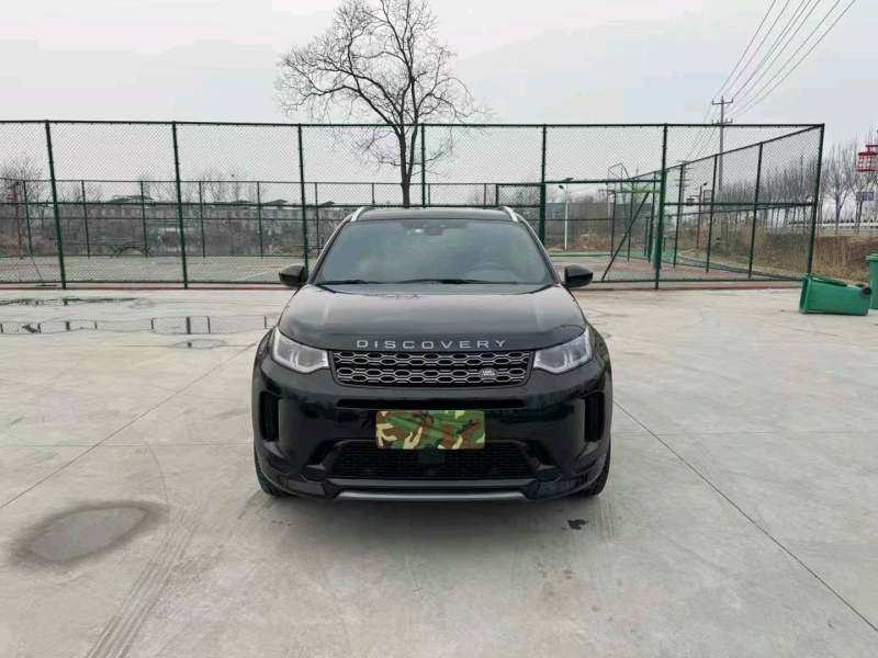 抵押车图片