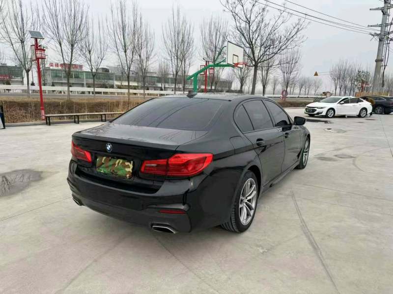 抵押车图片