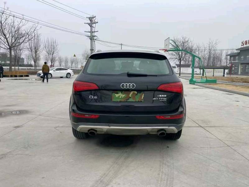抵押车图片