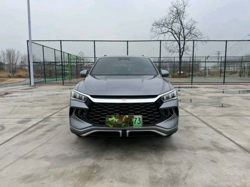 抵押车图片