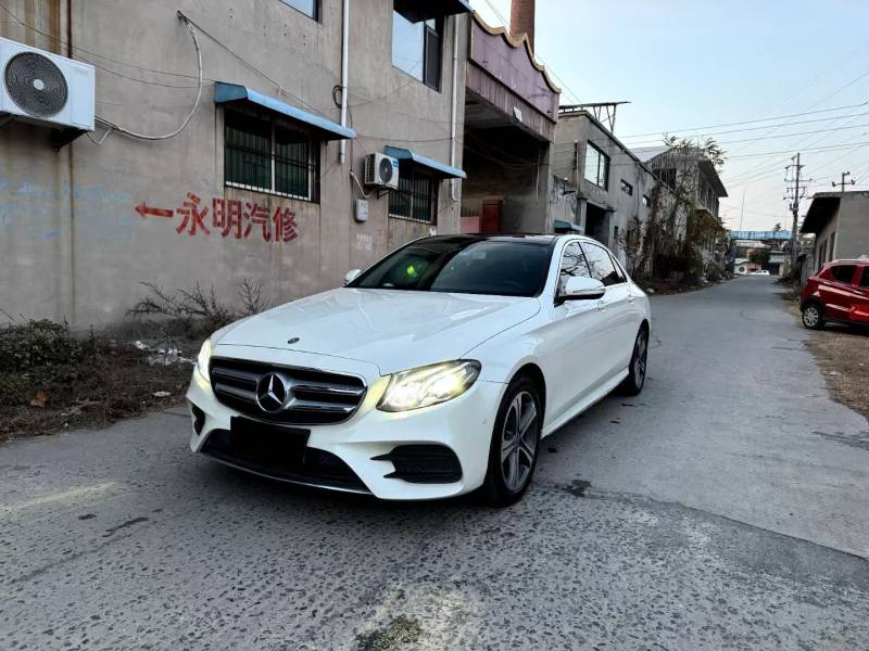 抵押车图片