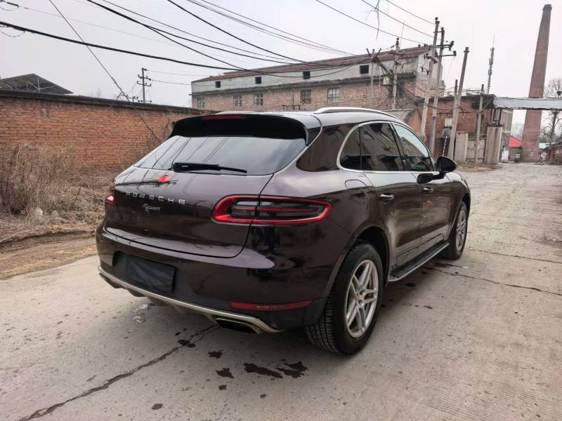 抵押车图片