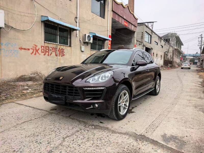 抵押车图片