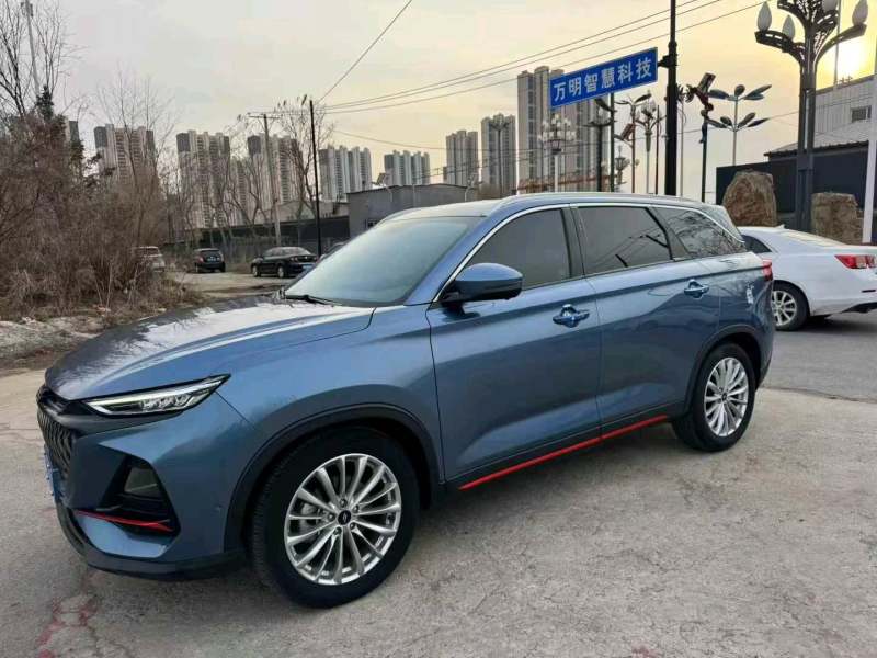抵押车图片