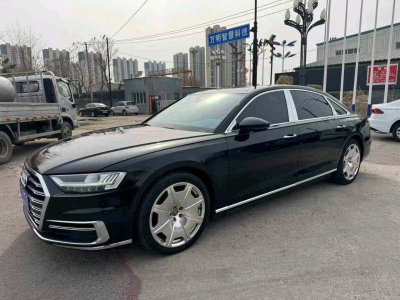 抵押车图片