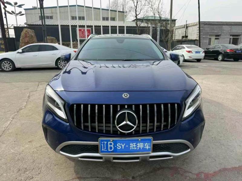 抵押车图片